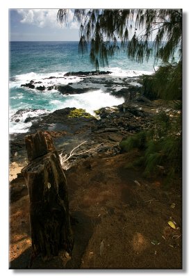 The Scenery of Kauai | 2006