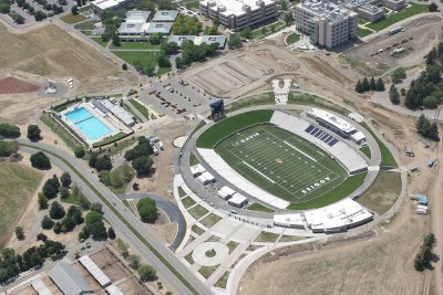 UC Davis From the Air 5
