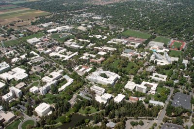 UC Davis From the Air 10