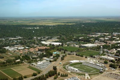 UC Davis From the Air 15