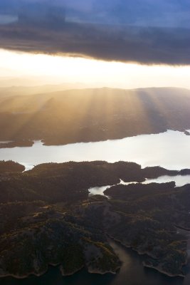 Lake Berryessa etc.... 8