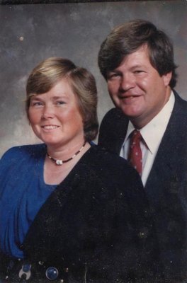 Chris and Delores Smith