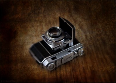Kodak Retina