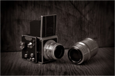 Primar  Reflex II