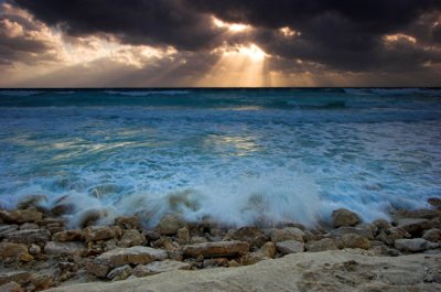 Cancun
