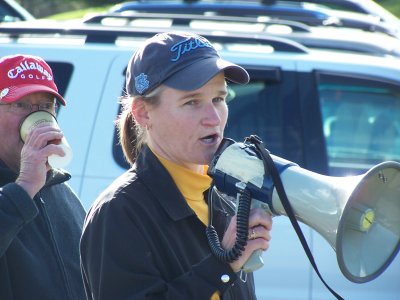 Laurie Adams, PGA - Head Golf Professional - Lexington Country Club