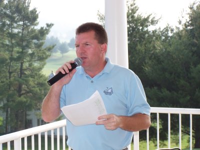 Don Goode - Draper Valley Manager