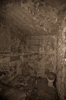 Ohio State Reformatory #1