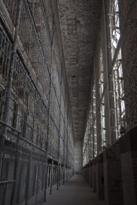 Ohio State Reformatory #3