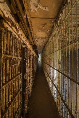 Ohio State Reformatory #4