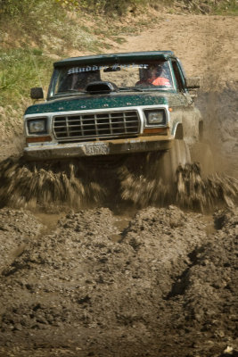 Truck Night