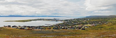 Vads panorama