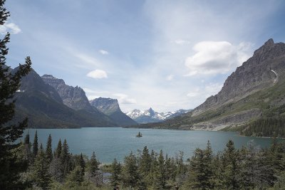 Glacier Park