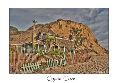 Crystal Cove