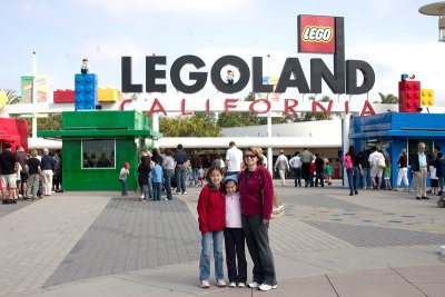 Legoland 2007