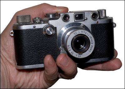 leica IIIc