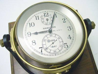 Watches and Clocks