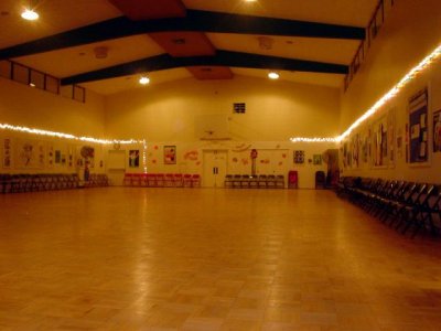 Pasadena Ballroom