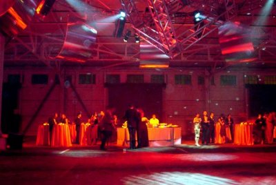 Company Party
