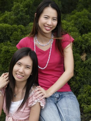Ying and Sa
