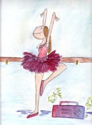 The Ballerina