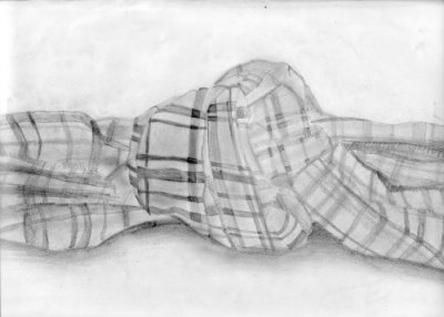 The Fabric Knot