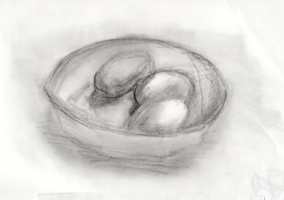 Eggs