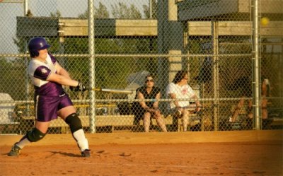 Meg C Rips Another