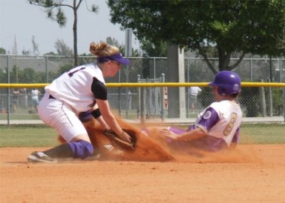 Casey Steals