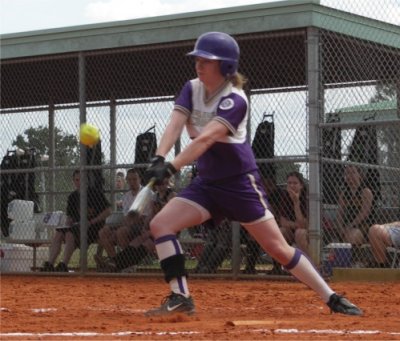 Maggie connects