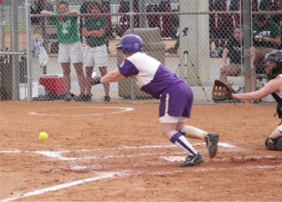 Heather Bunts