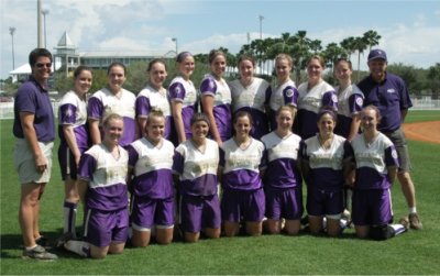 The 10-2 Purple Knights!!
