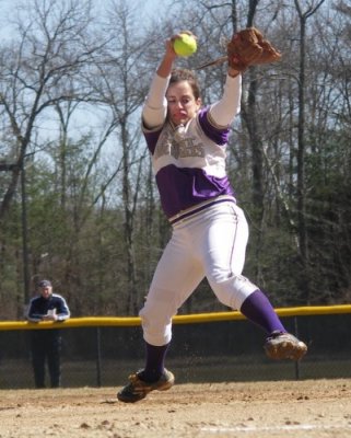 Meggan's In Control