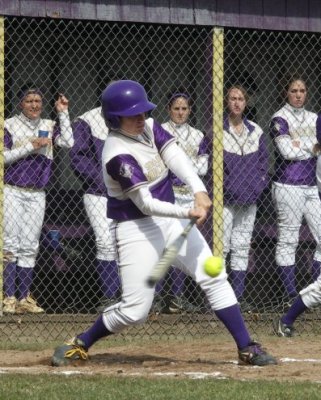 Meggan Rips One
