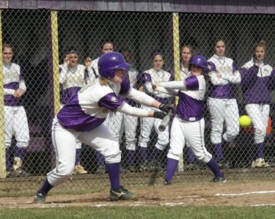 Heather Bunts