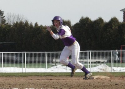 Katelyn Rocks Off 2nd