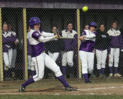 Ashley Homers!!