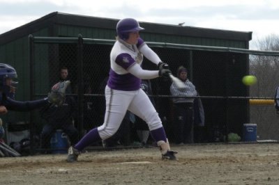 Meg C's Clutch Single