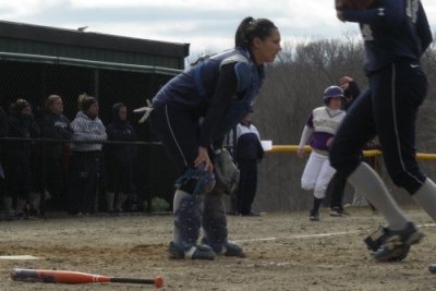 Krysten Scores the Game Winner!