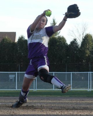 Katelyn On In Relief