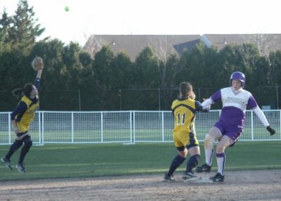 Lyndsey Doubles