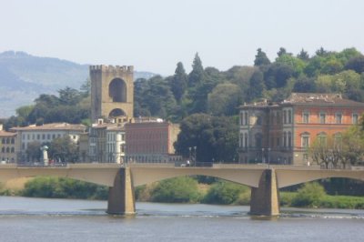 Picturesque Florence