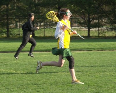 Em Sprints Upfield