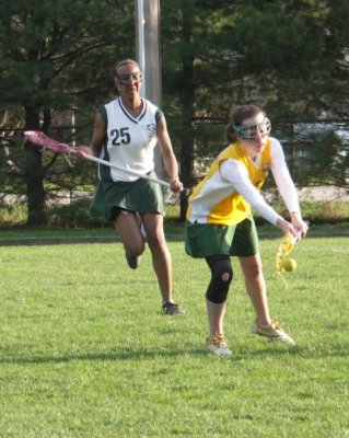 Em Blocks a Pass