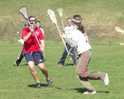 Williston Rec Lax 07