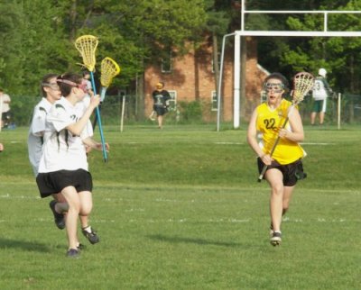 Savannah Advances