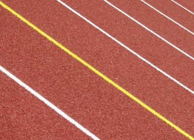On Track