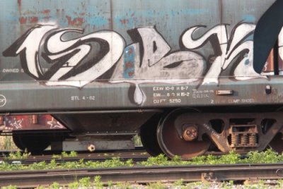 DBK?