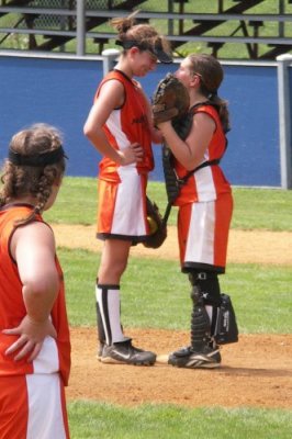 Conference On the Mound