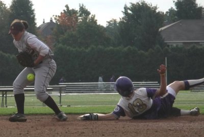 Ashley's Hook Slide